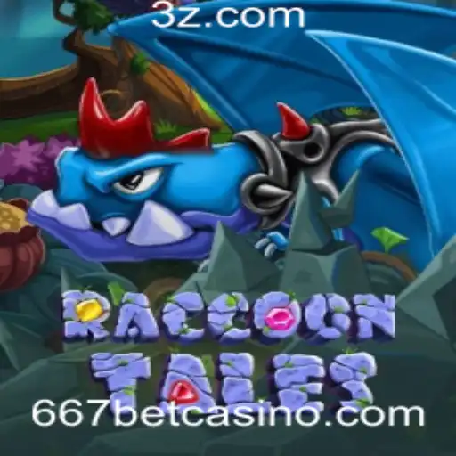 Explorando RaccoonTales: Aventura e Emoção no 667bet Slot