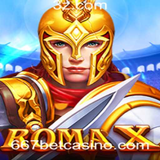 Descubra RomaX: O Novo Lançamento de Slot na Plataforma 667bet