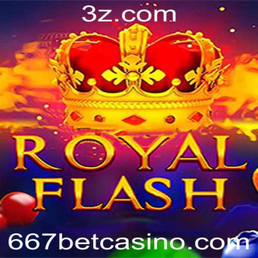 Explore o Mundo Empolgante de RoyalFlash: Um Guia Completo para o Jogo de Slot 667Bet