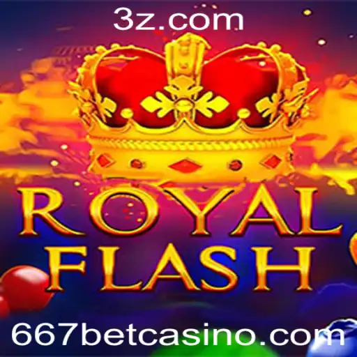 Explore o Mundo Empolgante de RoyalFlash: Um Guia Completo para o Jogo de Slot 667Bet