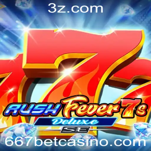Explorando RushFever7sDeluxeSE: A Nova Sensação no Mundo das Slots 667bet