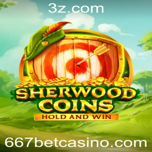 Explorando SherwoodCoins: Aventura no Mundo de 667bet Slot