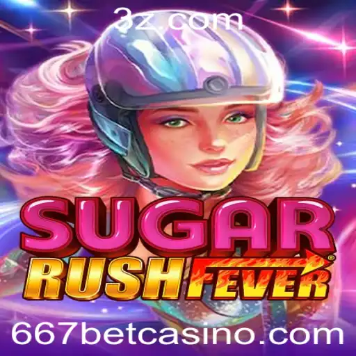 Descubra SugarRushFever: A Nova Sensação no Mundo dos Slots