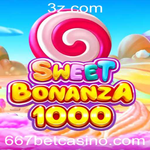 Descubra a Excitante Aventura do SweetBonanza1000: Seu Guia Completo para o Slot 667bet