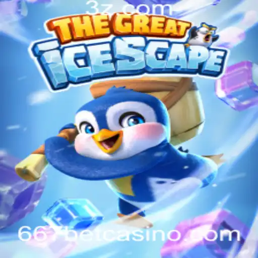 Explorando o Fascinante Mundo de TheGreatIcescape no 667bet Slot