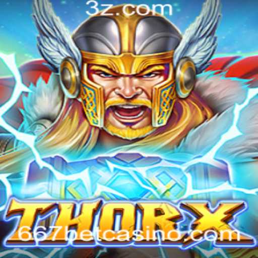 Explorando ThorX: Aventura Mitológica nas Slots do 667bet