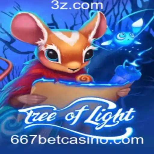 Descubra o Fascinante Mundo de TreeofLight: Um Aventureiro no Universo 667bet Slot