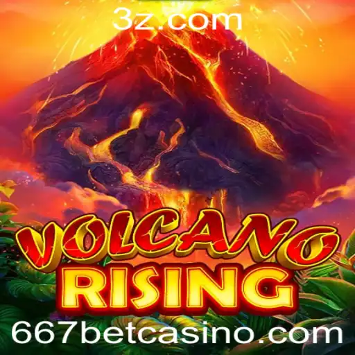 Descubra o Fascinante Mundo do Jogo VolcanoRising